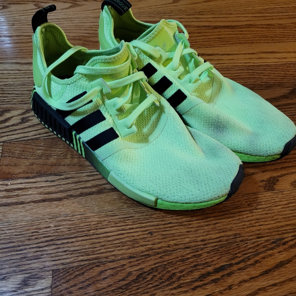 COPY - Adidas Originals NMD
